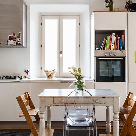 B&B Naturae Cascina Eksteriør bilde