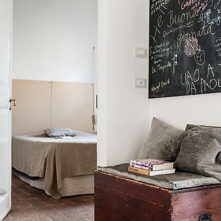 B&B Naturae Cascina Eksteriør bilde