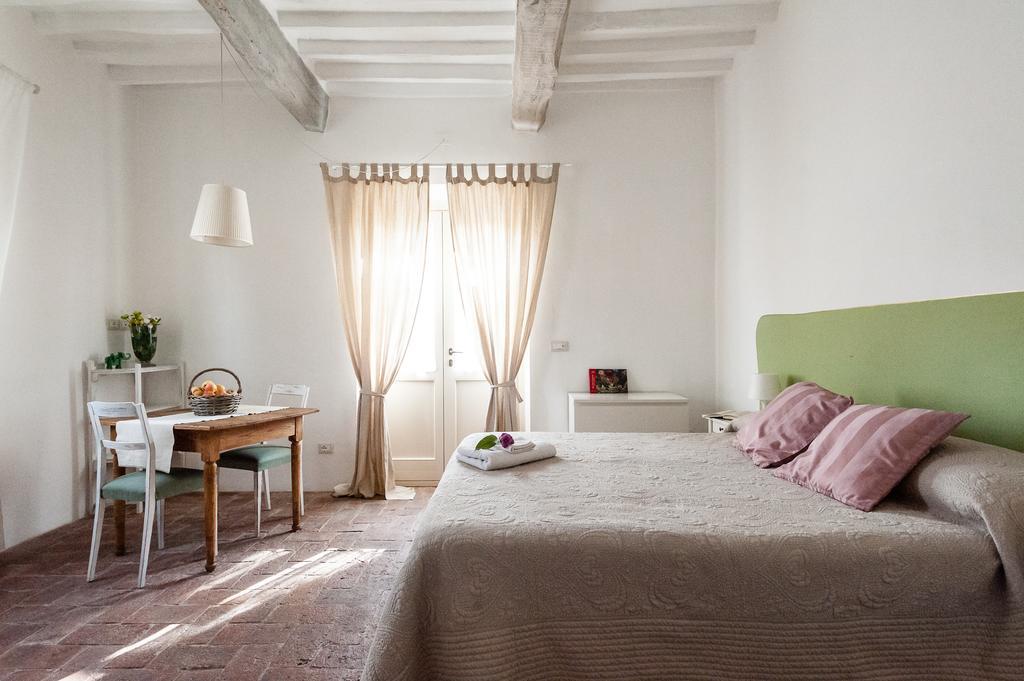 B&B Naturae Cascina Rom bilde