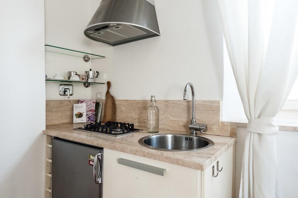 B&B Naturae Cascina Rom bilde