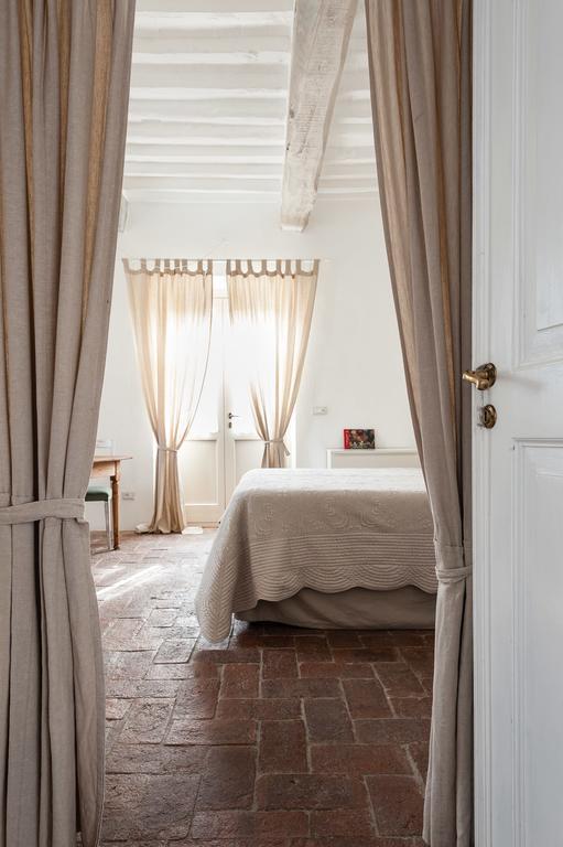 B&B Naturae Cascina Rom bilde