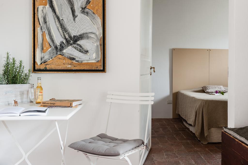 B&B Naturae Cascina Eksteriør bilde