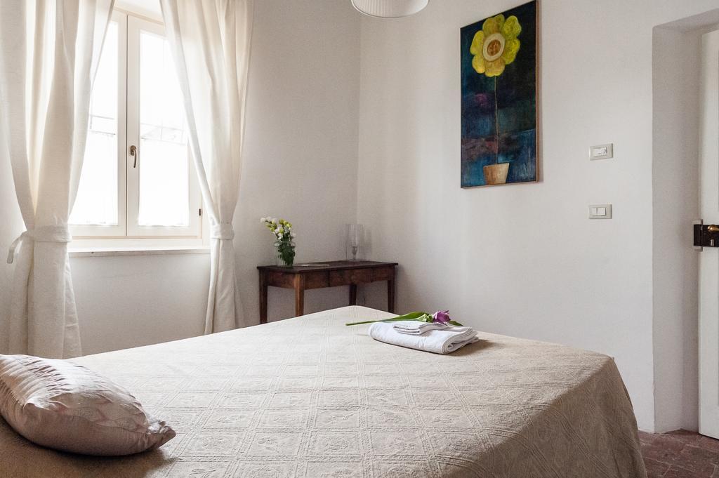 B&B Naturae Cascina Eksteriør bilde