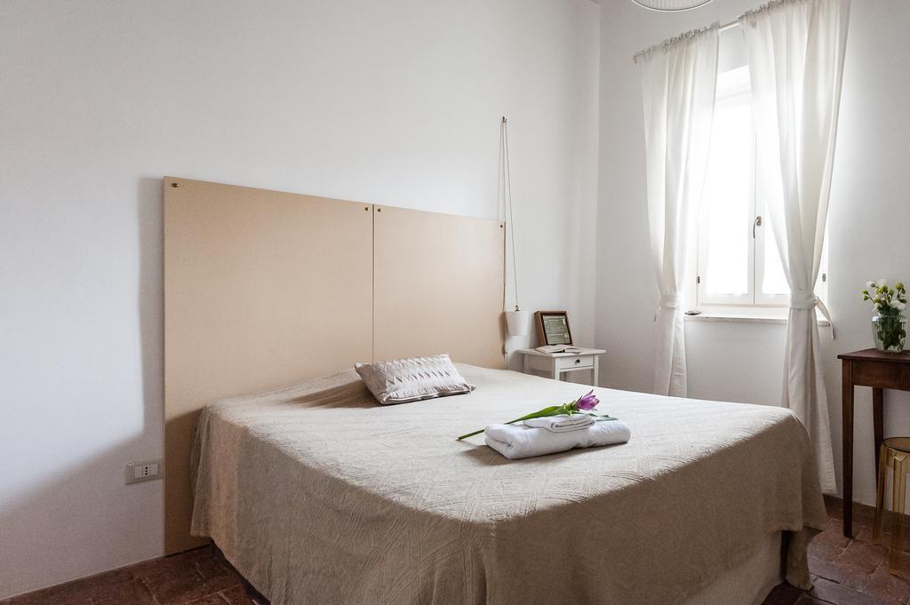 B&B Naturae Cascina Eksteriør bilde