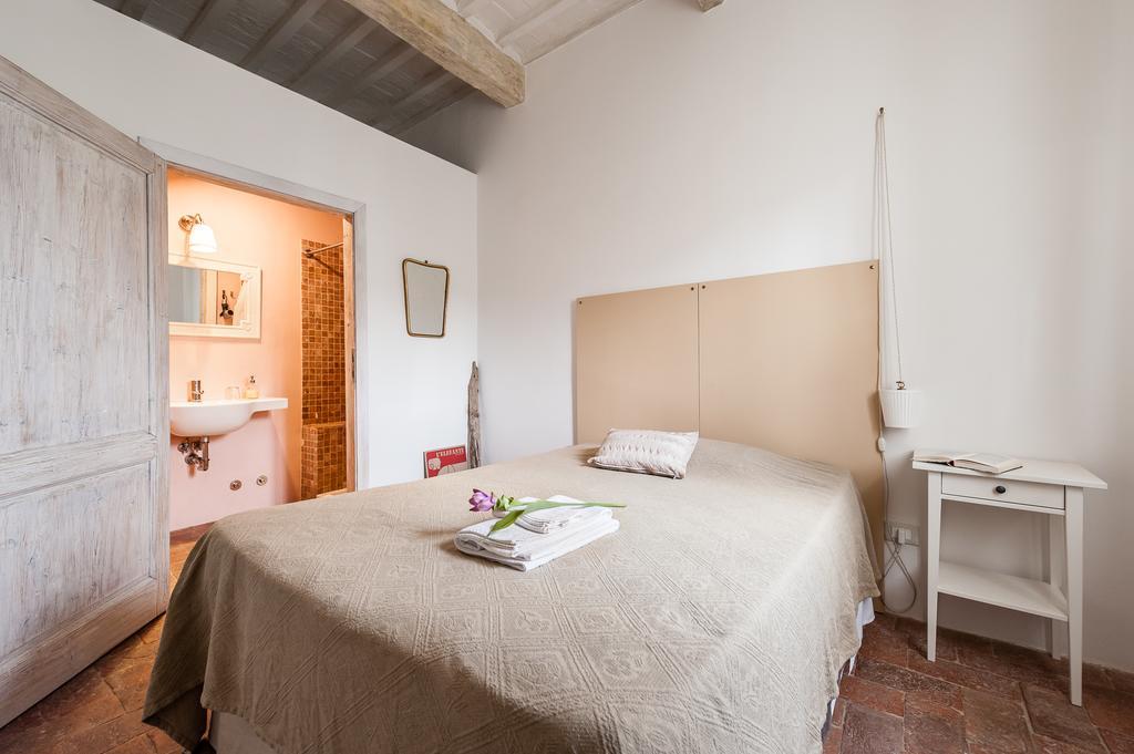 B&B Naturae Cascina Eksteriør bilde