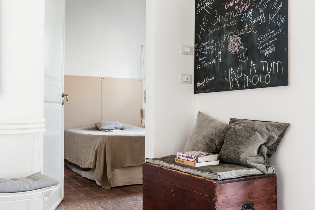 B&B Naturae Cascina Eksteriør bilde