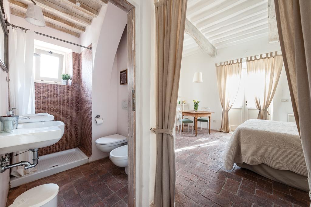 B&B Naturae Cascina Eksteriør bilde